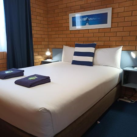 Bosuns Inn Motel Coffs Harbour Luaran gambar