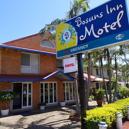 Bosuns Inn Motel Coffs Harbour Luaran gambar