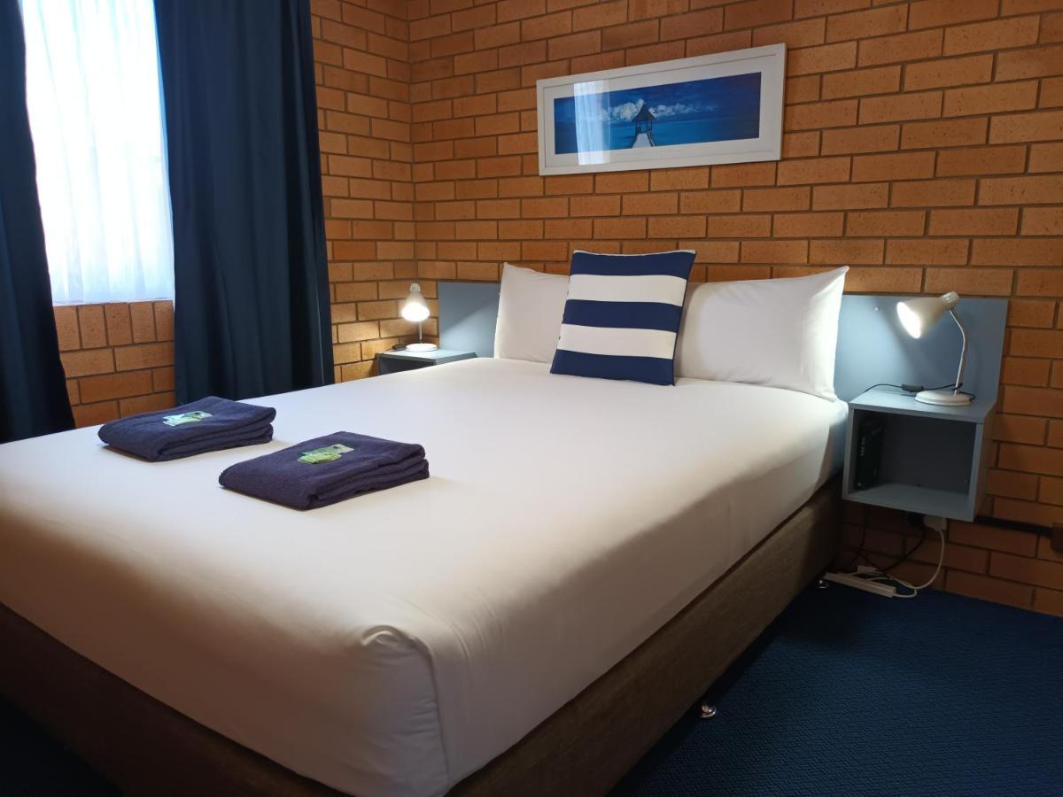 Bosuns Inn Motel Coffs Harbour Luaran gambar