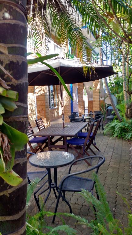 Bosuns Inn Motel Coffs Harbour Luaran gambar
