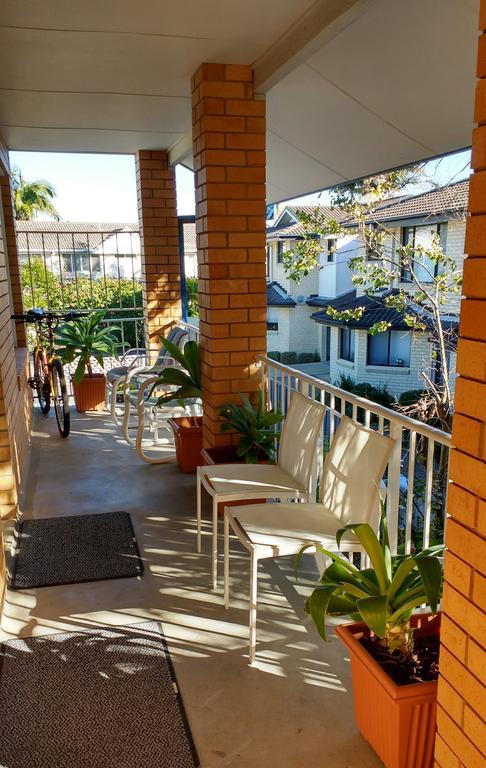 Bosuns Inn Motel Coffs Harbour Luaran gambar