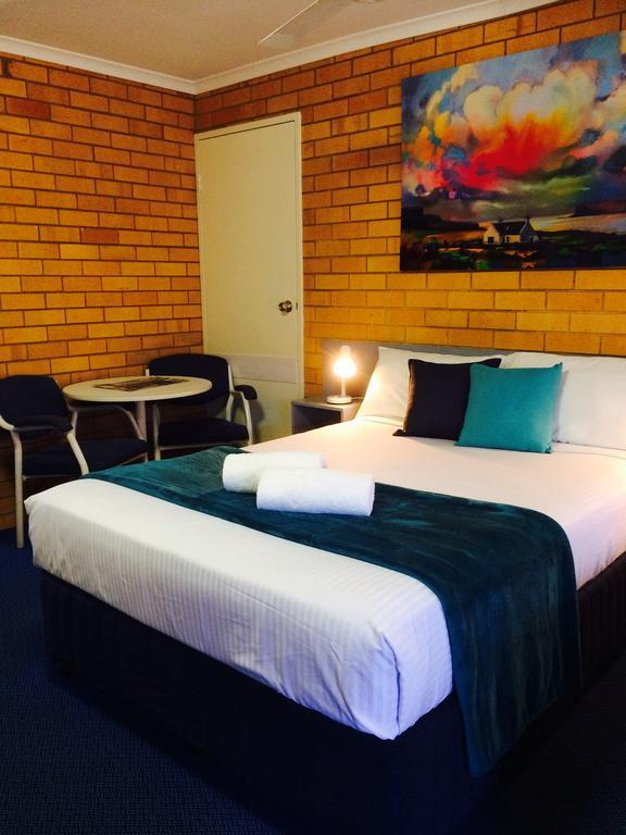 Bosuns Inn Motel Coffs Harbour Luaran gambar