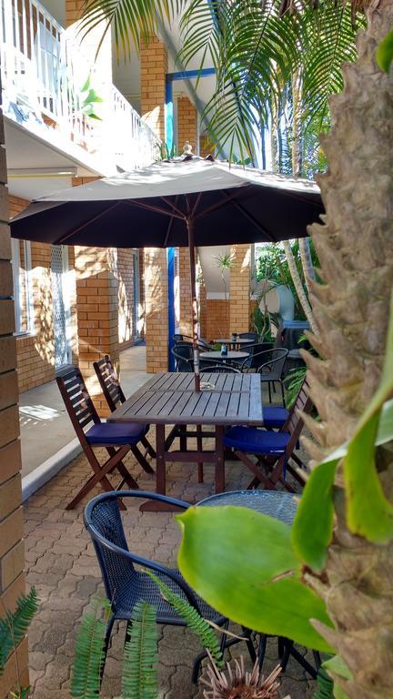Bosuns Inn Motel Coffs Harbour Luaran gambar