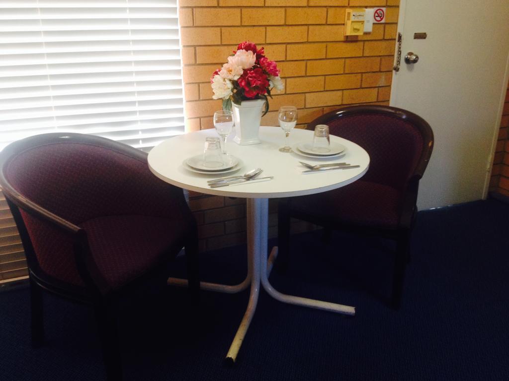 Bosuns Inn Motel Coffs Harbour Luaran gambar