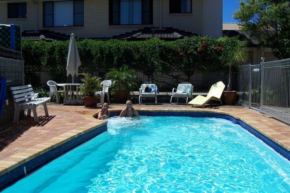 Bosuns Inn Motel Coffs Harbour Luaran gambar