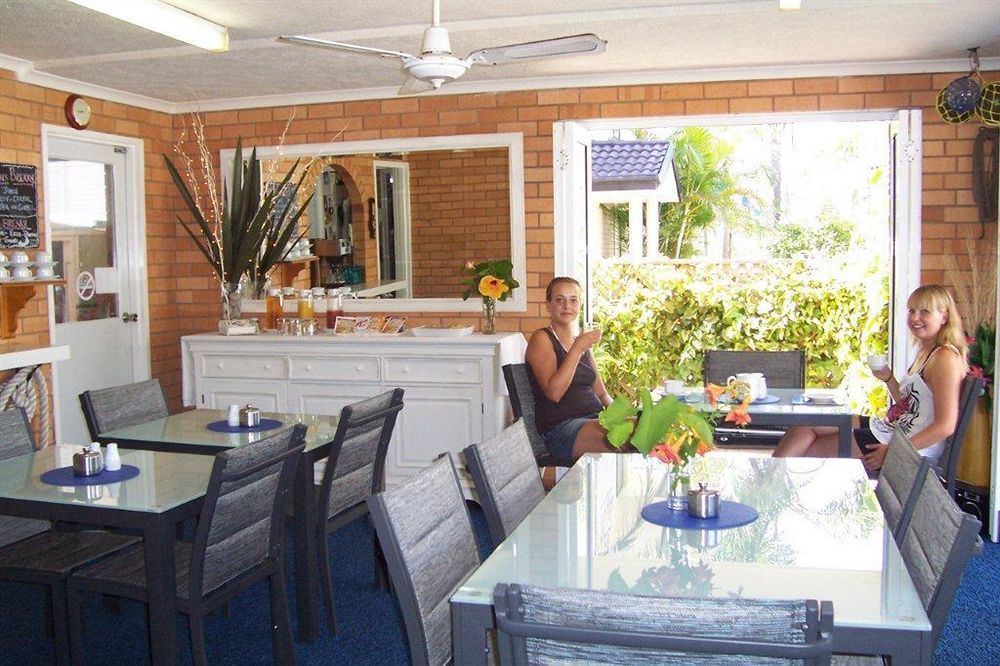 Bosuns Inn Motel Coffs Harbour Luaran gambar