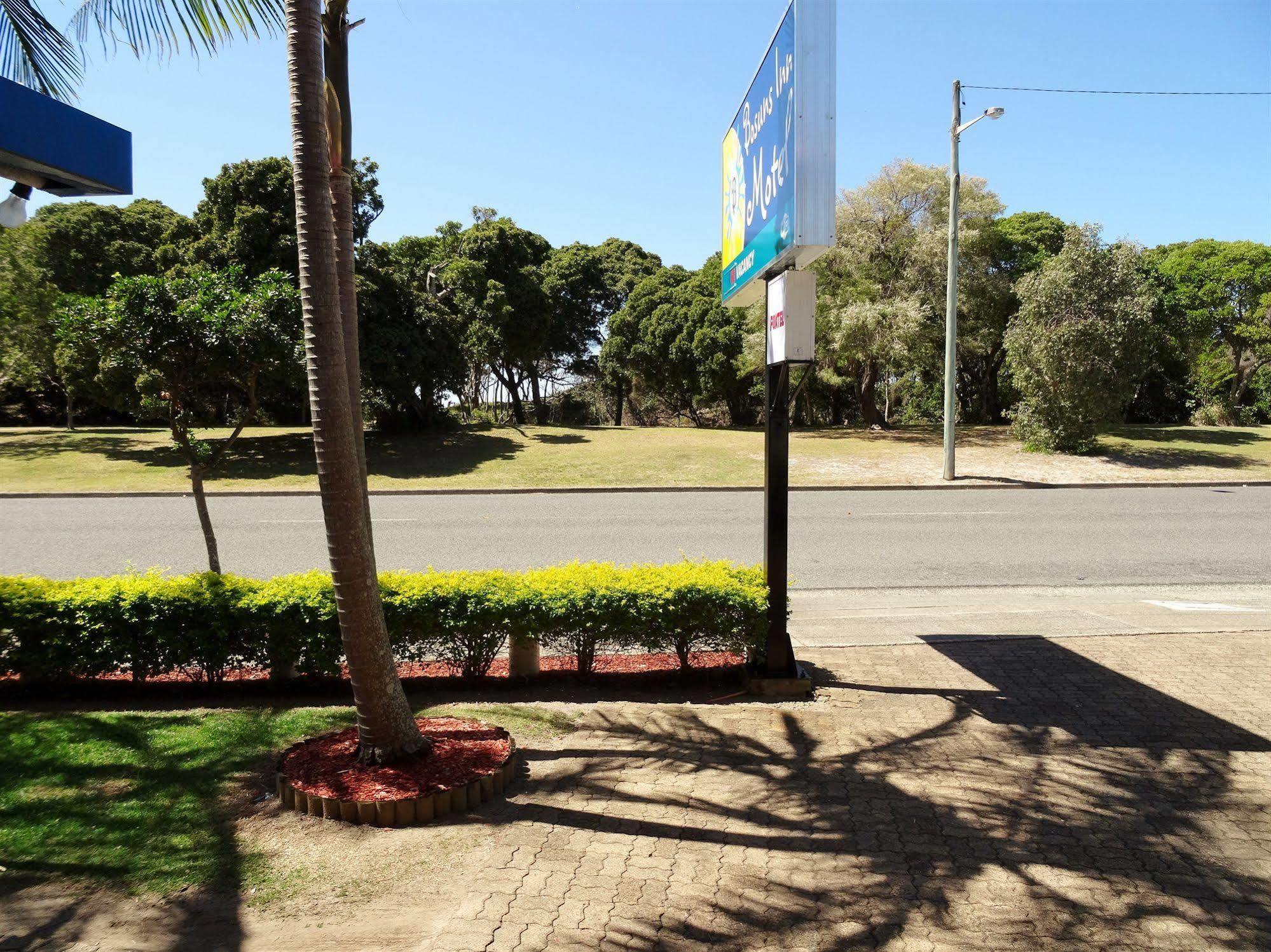 Bosuns Inn Motel Coffs Harbour Luaran gambar