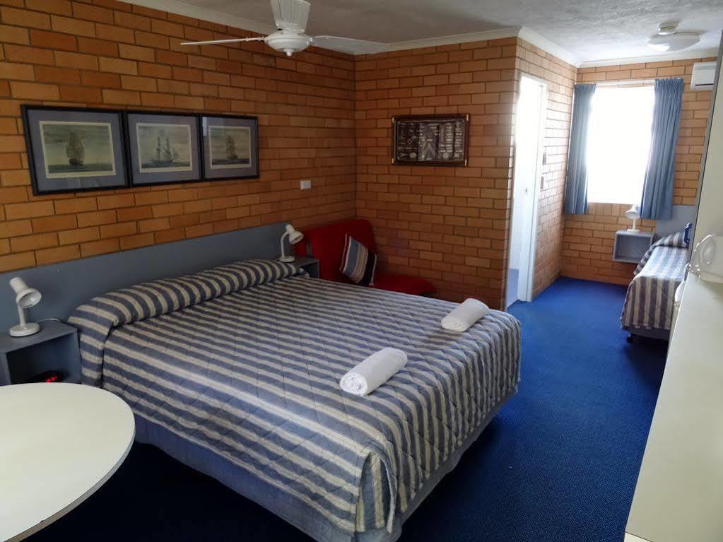 Bosuns Inn Motel Coffs Harbour Luaran gambar