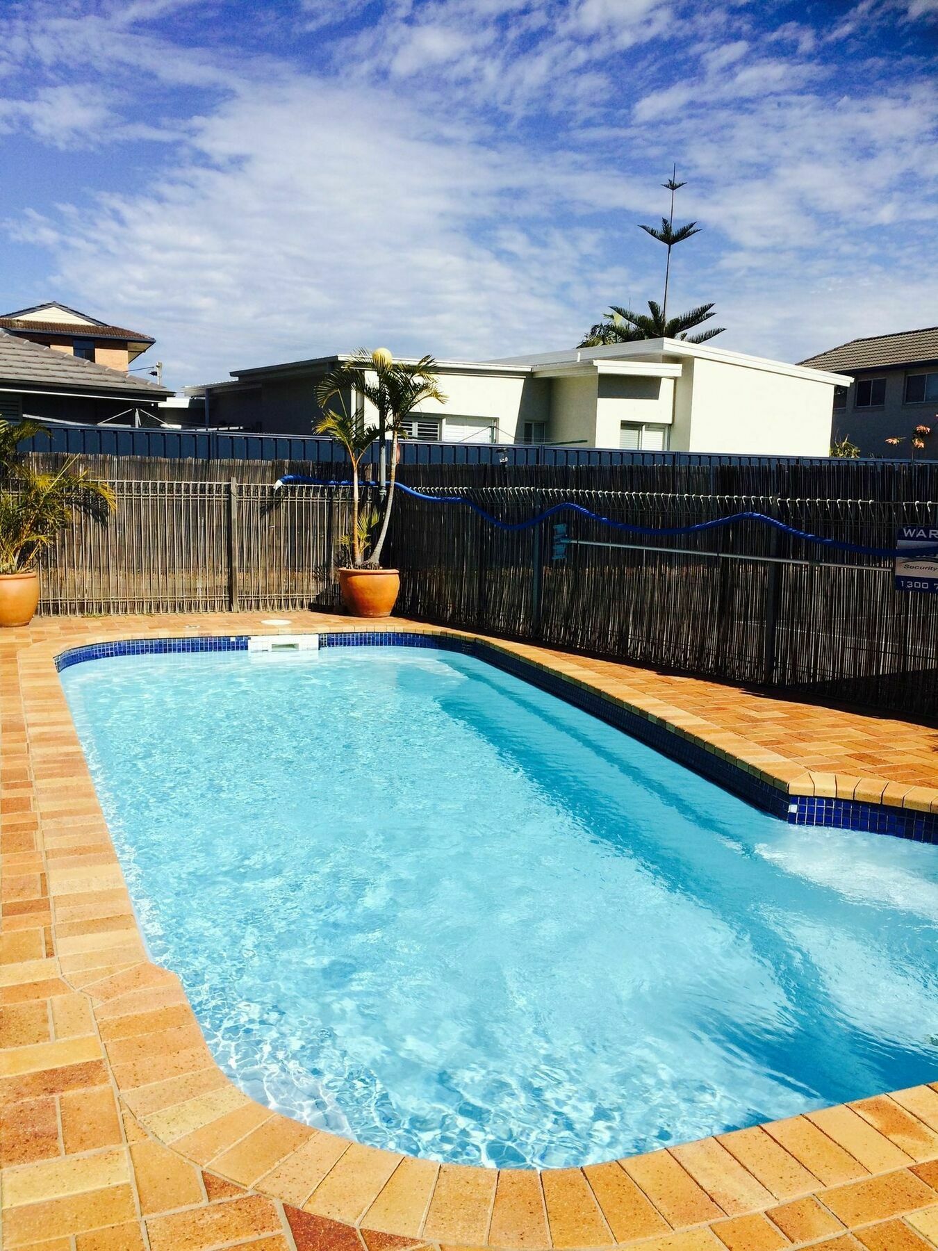 Bosuns Inn Motel Coffs Harbour Luaran gambar