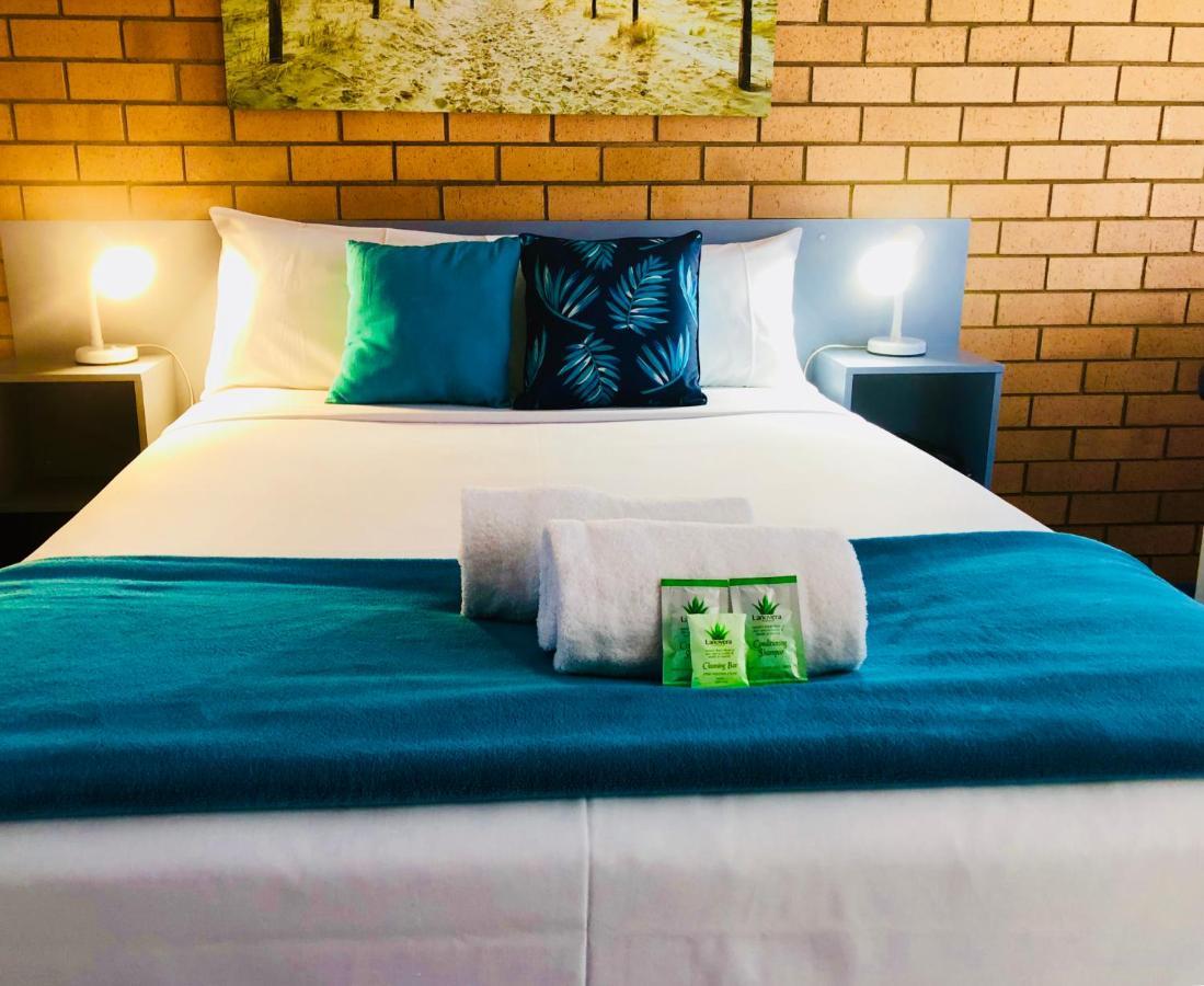 Bosuns Inn Motel Coffs Harbour Luaran gambar